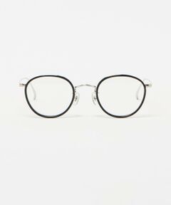KANEKO OPTICAL James BEAUTY&YOUTH別注アイテム 別注】 ＜KANEKO OPTICAL（金子眼鏡）＞ James/アイウェア ‐MADE