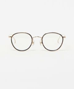 BEAUTY&YOUTH UNITED ARROWS / ビューティー&ユース ユナイテッドアローズ サングラス・メガネ | 【別注】＜KANEKO OPTICAL（金子眼鏡）＞Jones ジョーンズ アイウェア