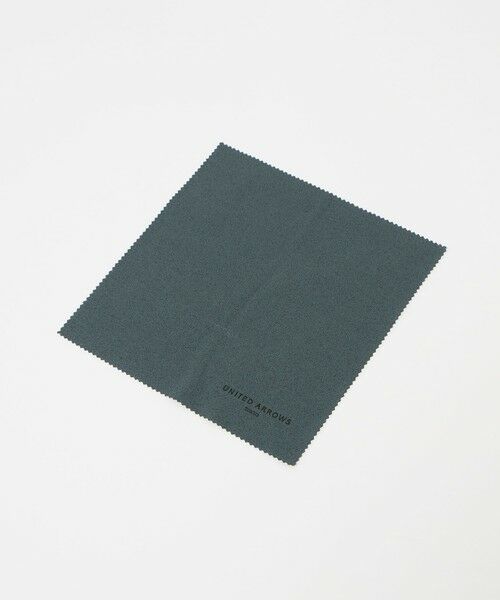 BEAUTY&YOUTH UNITED ARROWS / ビューティー&ユース ユナイテッドアローズ サングラス・メガネ | 【別注】＜KANEKO OPTICAL（金子眼鏡）＞Jones ジョーンズ アイウェア | 詳細13