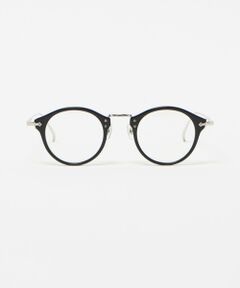 BEAUTY&YOUTH UNITED ARROWS / ビューティー&ユース ユナイテッドアローズ サングラス・メガネ | 【別注】＜KANEKO OPTICAL（金子眼鏡）＞Steve II スティーブ アイウェア
