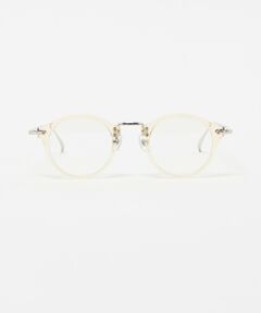 BEAUTY&YOUTH UNITED ARROWS / ビューティー&ユース ユナイテッドアローズ サングラス・メガネ | 【別注】＜KANEKO OPTICAL（金子眼鏡）＞Steve II スティーブ アイウェア