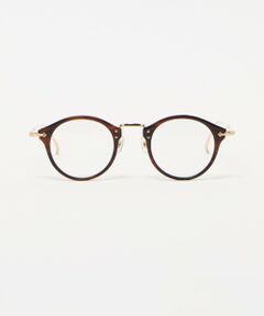 BEAUTY&YOUTH UNITED ARROWS / ビューティー&ユース ユナイテッドアローズ サングラス・メガネ | 【別注】＜KANEKO OPTICAL（金子眼鏡）＞Steve II スティーブ アイウェア
