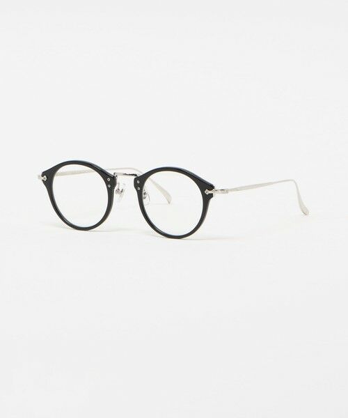 BEAUTY&YOUTH UNITED ARROWS / ビューティー&ユース ユナイテッドアローズ サングラス・メガネ | 【別注】＜KANEKO OPTICAL（金子眼鏡）＞Steve II スティーブ アイウェア | 詳細2