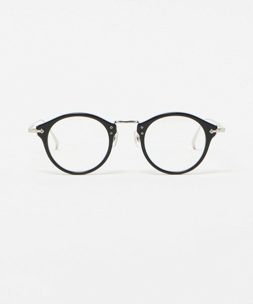 BEAUTY & YOUTH UNITED ARROWS/r[eB[&[X iCebhA[Y yʒzKANEKO OPTICALiqዾjSteve II ACEFA BLACK FREE