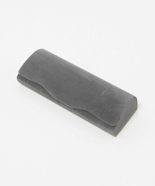 BEAUTY&YOUTH UNITED ARROWS / ビューティー&ユース ユナイテッドアローズ サングラス・メガネ | 【別注】＜KANEKO OPTICAL（金子眼鏡）＞Steve II スティーブ アイウェア | 詳細16