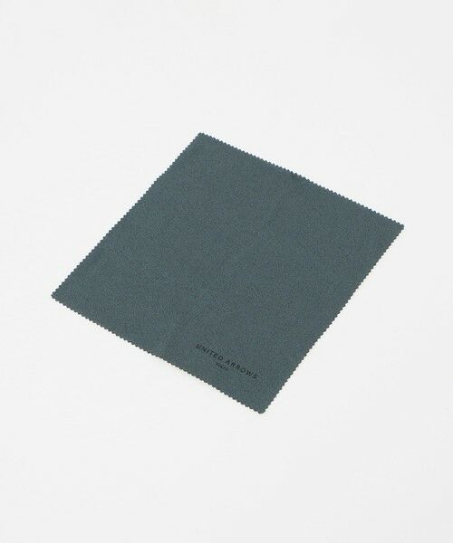 BEAUTY&YOUTH UNITED ARROWS / ビューティー&ユース ユナイテッドアローズ サングラス・メガネ | 【別注】＜KANEKO OPTICAL（金子眼鏡）＞Steve II スティーブ アイウェア | 詳細18