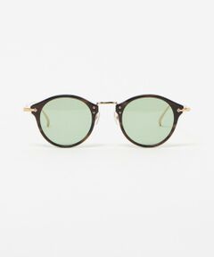 BEAUTY&YOUTH UNITED ARROWS / ビューティー&ユース ユナイテッドアローズ サングラス・メガネ | 【別注】＜KANEKO OPTICAL（金子眼鏡）＞Steve II スティーブ サングラス