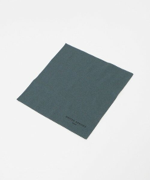 BEAUTY&YOUTH UNITED ARROWS / ビューティー&ユース ユナイテッドアローズ サングラス・メガネ | 【別注】＜KANEKO OPTICAL（金子眼鏡）＞Steve II スティーブ サングラス | 詳細8