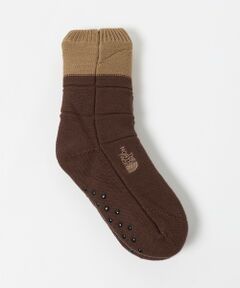 BEAUTY&YOUTH UNITED ARROWS / ビューティー&ユース ユナイテッドアローズ ソックス | ＜THE NORTH FACE＞ヌプシ ブーティ ソックス