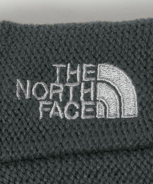 BEAUTY&YOUTH UNITED ARROWS / ビューティー&ユース ユナイテッドアローズ ソックス | ＜THE NORTH FACE＞ヌプシ ブーティ ソックス | 詳細4