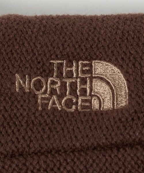 BEAUTY&YOUTH UNITED ARROWS / ビューティー&ユース ユナイテッドアローズ ソックス | ＜THE NORTH FACE＞ヌプシ ブーティ ソックス | 詳細6