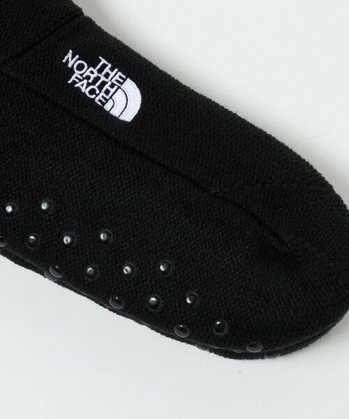 BEAUTY&YOUTH UNITED ARROWS / ビューティー&ユース ユナイテッドアローズ ソックス | ＜THE NORTH FACE＞ヌプシ ブーティ ソックス | 詳細7