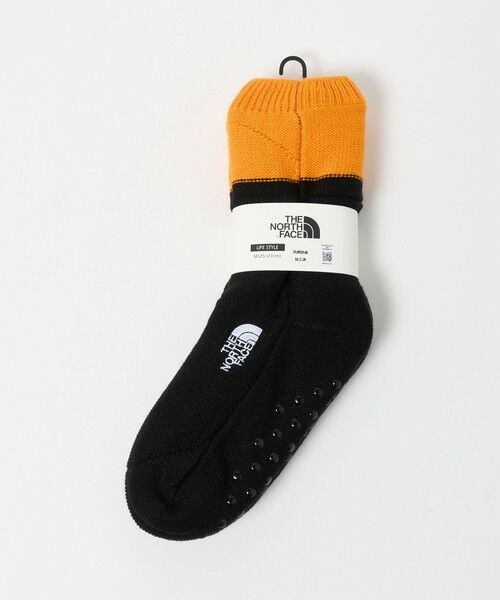BEAUTY&YOUTH UNITED ARROWS / ビューティー&ユース ユナイテッドアローズ ソックス | ＜THE NORTH FACE＞ヌプシ ブーティ ソックス | 詳細10