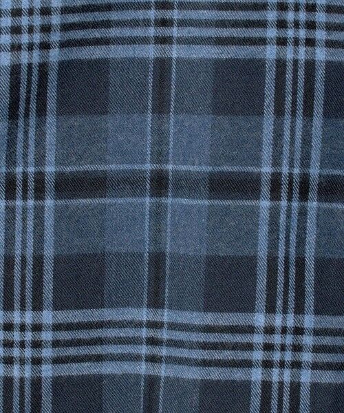 BEAUTY&YOUTH UNITED ARROWS / ビューティー&ユース ユナイテッドアローズ シャツ・ブラウス | コットンフランネル チェックシャツ | 詳細20