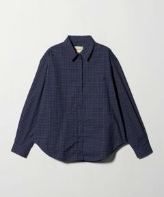 BEAUTY&YOUTH UNITED ARROWS / ビューティー&ユース ユナイテッドアローズ シャツ・ブラウス | ＜The New Society＞コットンチェックシャツ