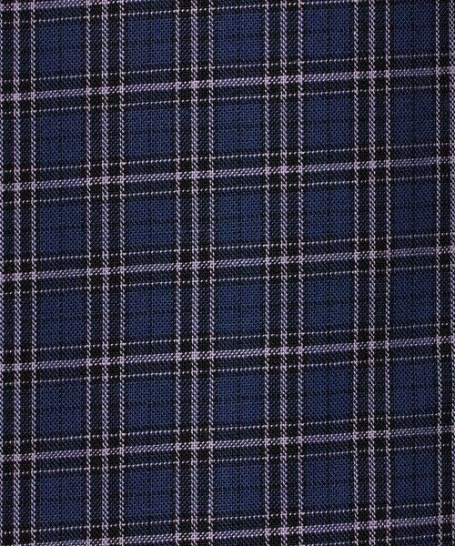 BEAUTY&YOUTH UNITED ARROWS / ビューティー&ユース ユナイテッドアローズ シャツ・ブラウス | ＜The New Society＞コットンチェックシャツ | 詳細7