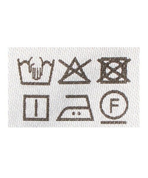 BEAUTY&YOUTH UNITED ARROWS / ビューティー&ユース ユナイテッドアローズ スウェット | コットン レースアッププルオーバー | 詳細28