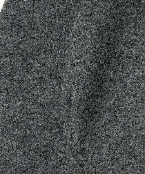 BEAUTY&YOUTH UNITED ARROWS / ビューティー&ユース ユナイテッドアローズ カットソー | ハーフジップ エルボーパッチ プルオーバー | 詳細13