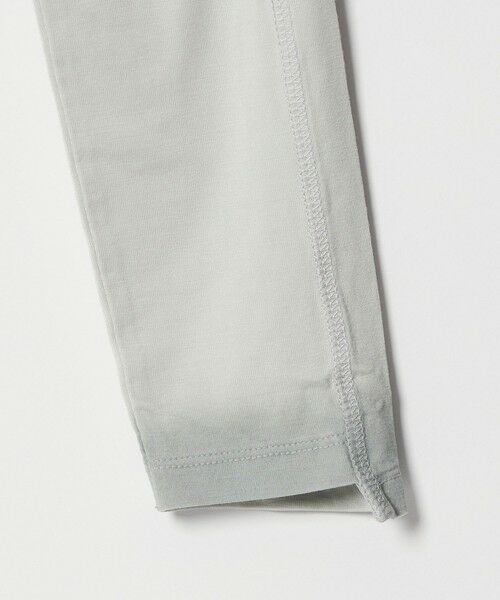 BEAUTY&YOUTH UNITED ARROWS / ビューティー&ユース ユナイテッドアローズ カットソー | ＜Won Hundred＞LRENES ロングスリーブトップス | 詳細3