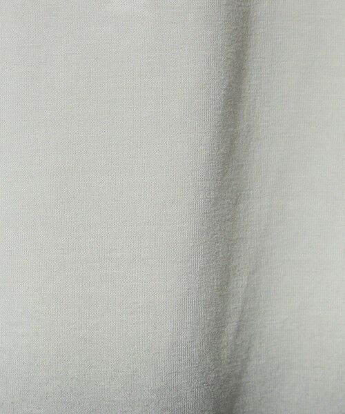 BEAUTY&YOUTH UNITED ARROWS / ビューティー&ユース ユナイテッドアローズ カットソー | ＜Won Hundred＞LRENES ロングスリーブトップス | 詳細7