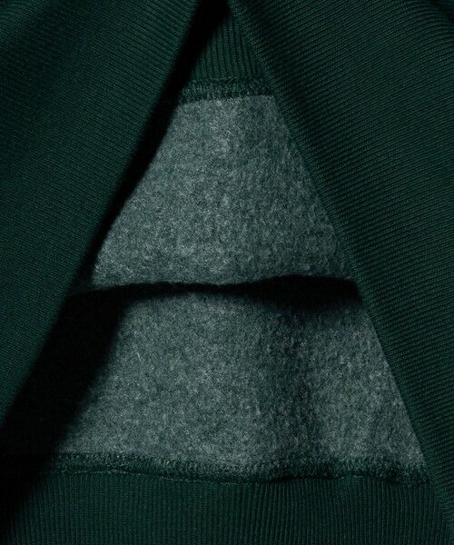 BEAUTY&YOUTH UNITED ARROWS / ビューティー&ユース ユナイテッドアローズ スウェット | 【別注】＜Champion＞ソリッドスウェットプルオーバー | 詳細28