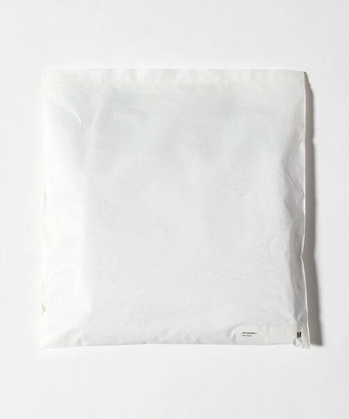 BEAUTY&YOUTH UNITED ARROWS / ビューティー&ユース ユナイテッドアローズ スウェット | ＜Ophrys＞TO EYE スウェットプルオーバー | 詳細11