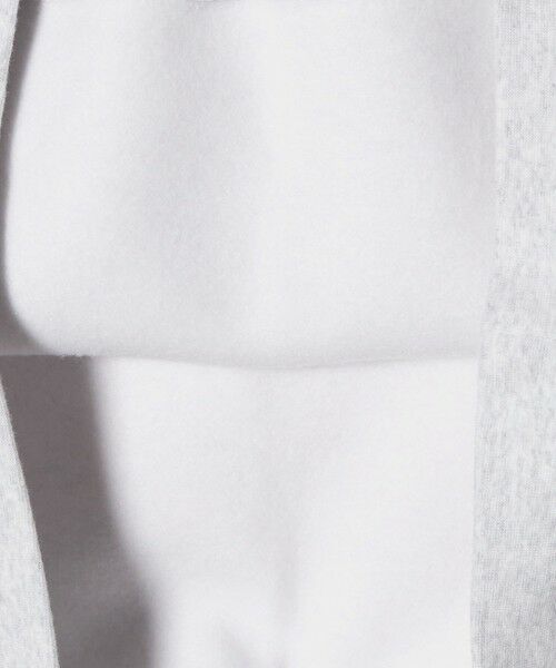 BEAUTY&YOUTH UNITED ARROWS / ビューティー&ユース ユナイテッドアローズ スウェット | ＜Ophrys＞TO EYE スウェットプルオーバー | 詳細6