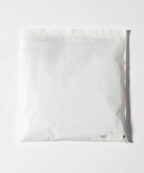 BEAUTY&YOUTH UNITED ARROWS / ビューティー&ユース ユナイテッドアローズ スウェット | ＜Ophrys＞T2000GX スウェットプルオーバー | 詳細11