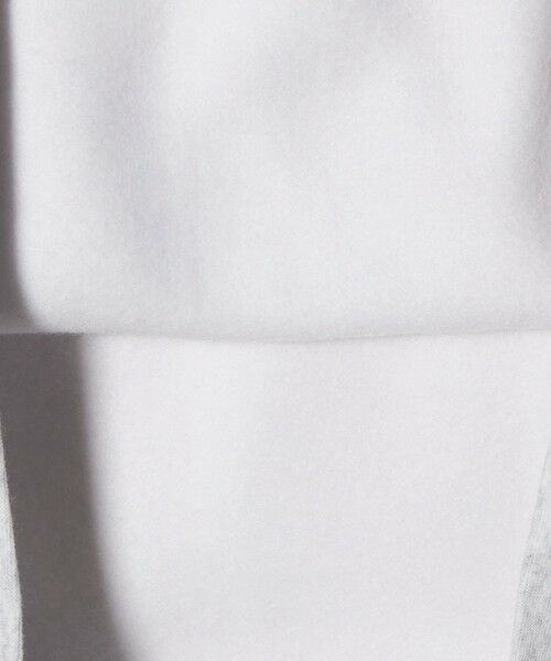 BEAUTY&YOUTH UNITED ARROWS / ビューティー&ユース ユナイテッドアローズ スウェット | ＜Ophrys＞T2000GX スウェットプルオーバー | 詳細6