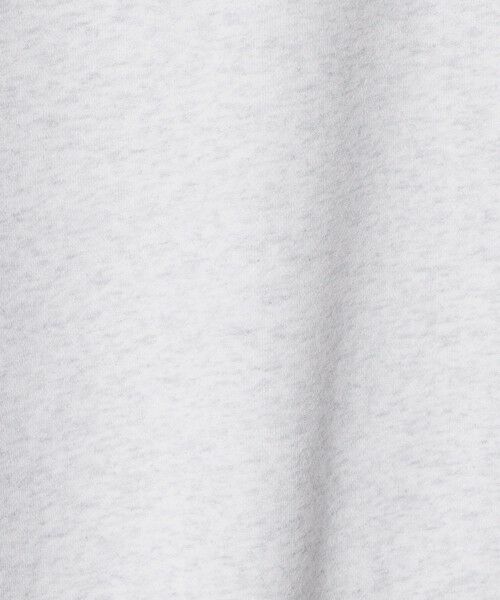 BEAUTY&YOUTH UNITED ARROWS / ビューティー&ユース ユナイテッドアローズ スウェット | ＜Ophrys＞T2000GX スウェットプルオーバー | 詳細7