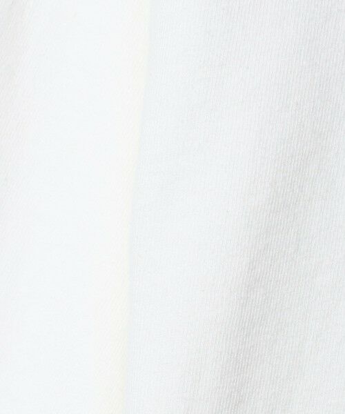 BEAUTY&YOUTH UNITED ARROWS / ビューティー&ユース ユナイテッドアローズ カットソー | 【別注】＜NEW YORK MAGAZINE＞ロングスリーブ Tシャツ | 詳細9