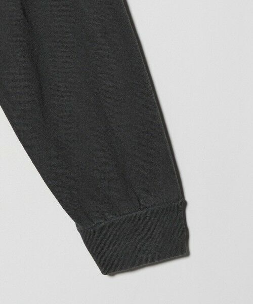 BEAUTY&YOUTH UNITED ARROWS / ビューティー&ユース ユナイテッドアローズ カットソー | 【別注】＜NEW YORK MAGAZINE＞ロングスリーブ Tシャツ | 詳細19