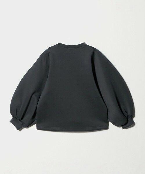 BEAUTY&YOUTH UNITED ARROWS / ビューティー&ユース ユナイテッドアローズ カットソー | 【WEB限定】ダブルニット ボリュームスリーブプルオーバー | 詳細22