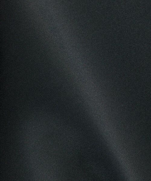 BEAUTY&YOUTH UNITED ARROWS / ビューティー&ユース ユナイテッドアローズ カットソー | 【WEB限定】ダブルニット ボリュームスリーブプルオーバー | 詳細25