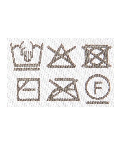 BEAUTY&YOUTH UNITED ARROWS / ビューティー&ユース ユナイテッドアローズ ニット・セーター | カノコニット ハーフジッププルオーバー ウォッシャブル | 詳細19