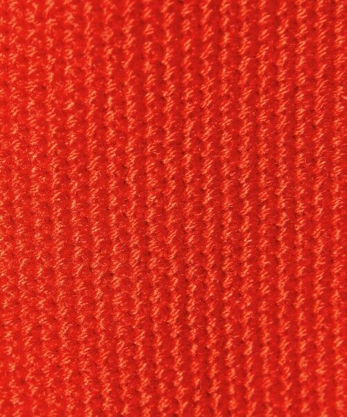 BEAUTY&YOUTH UNITED ARROWS / ビューティー&ユース ユナイテッドアローズ ニット・セーター | カノコニット ハーフジッププルオーバー ウォッシャブル | 詳細27