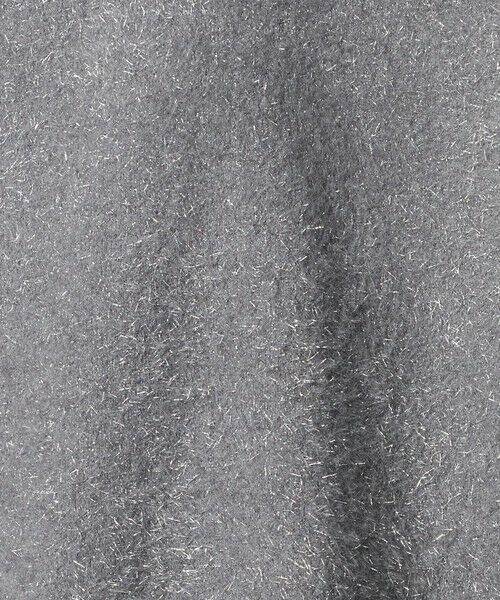 BEAUTY&YOUTH UNITED ARROWS / ビューティー&ユース ユナイテッドアローズ ニット・セーター | ラメフェザー Vネックニットプルオーバー | 詳細20