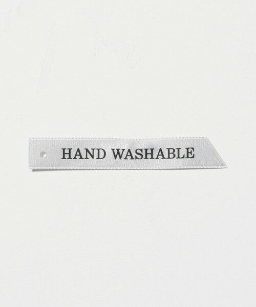 BEAUTY&YOUTH UNITED ARROWS / ビューティー&ユース ユナイテッドアローズ ニット・セーター | ウールポリエステル ハイゲージタートルネックニット ウォッシャブル | 詳細11