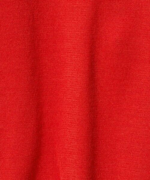BEAUTY&YOUTH UNITED ARROWS / ビューティー&ユース ユナイテッドアローズ ニット・セーター | ウールポリエステル ハイゲージタートルネックニット ウォッシャブル | 詳細18
