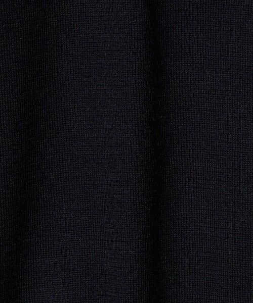 BEAUTY&YOUTH UNITED ARROWS / ビューティー&ユース ユナイテッドアローズ ニット・セーター | ウールポリエステル ハイゲージタートルネックニット ウォッシャブル | 詳細28