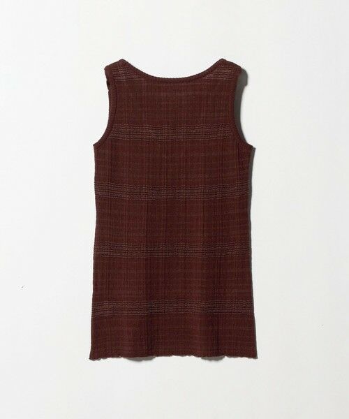 BEAUTY&YOUTH UNITED ARROWS / ビューティー&ユース ユナイテッドアローズ ニット・セーター | ＜NEPLA.＞アンサンブル ニットトップス | 詳細10