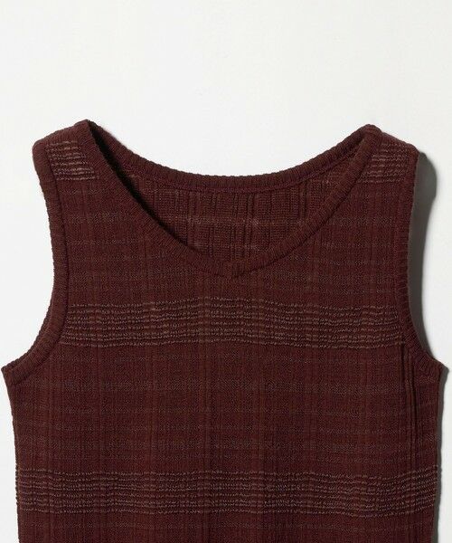 BEAUTY&YOUTH UNITED ARROWS / ビューティー&ユース ユナイテッドアローズ ニット・セーター | ＜NEPLA.＞アンサンブル ニットトップス | 詳細11