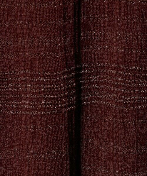 BEAUTY&YOUTH UNITED ARROWS / ビューティー&ユース ユナイテッドアローズ ニット・セーター | ＜NEPLA.＞アンサンブル ニットトップス | 詳細13