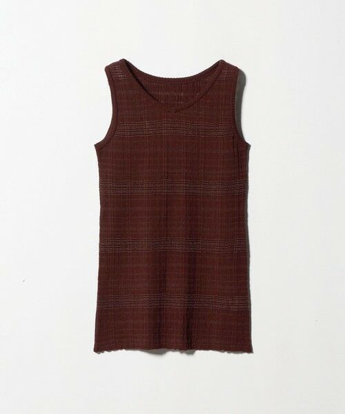 BEAUTY&YOUTH UNITED ARROWS / ビューティー&ユース ユナイテッドアローズ ニット・セーター | ＜NEPLA.＞アンサンブル ニットトップス | 詳細9