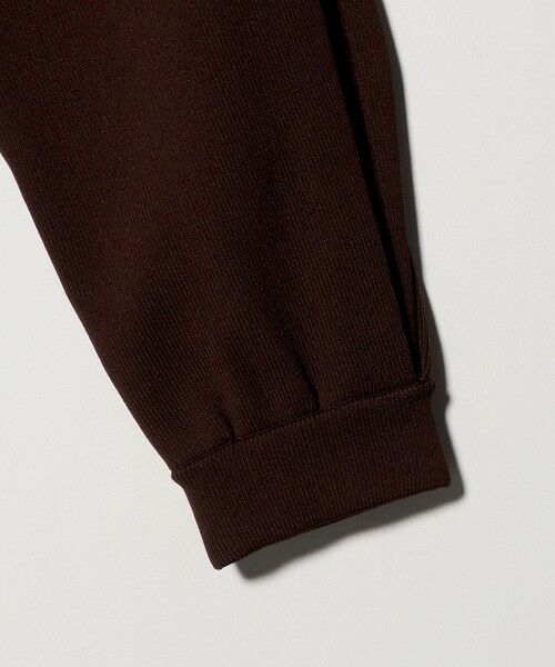 BEAUTY&YOUTH UNITED ARROWS / ビューティー&ユース ユナイテッドアローズ ニット・セーター | 【WEB限定】ポリエステル スナップスタンドプルオーバー | 詳細24