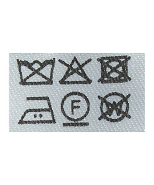 BEAUTY&YOUTH UNITED ARROWS / ビューティー&ユース ユナイテッドアローズ スラックス・ドレスパンツ | 毛ポリエステル フランネルパンツ | 詳細12