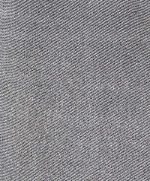 BEAUTY&YOUTH UNITED ARROWS / ビューティー&ユース ユナイテッドアローズ デニムパンツ | コットンデニム カーブパンツ | 詳細8