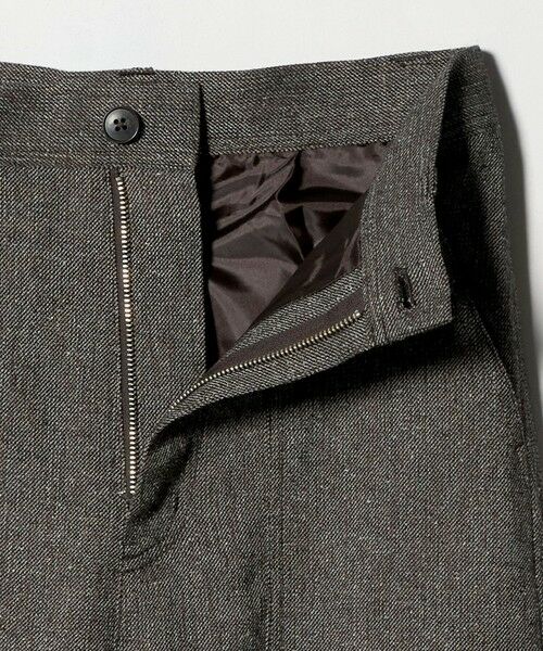 BEAUTY&YOUTH UNITED ARROWS / ビューティー&ユース ユナイテッドアローズ その他パンツ | ネップツイード ペインターパンツ ウォッシャブル | 詳細25