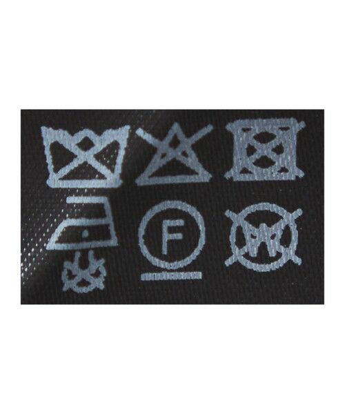 BEAUTY&YOUTH UNITED ARROWS / ビューティー&ユース ユナイテッドアローズ その他パンツ | 毛ブレンド ハイウエスト タックワイドパンツ | 詳細25