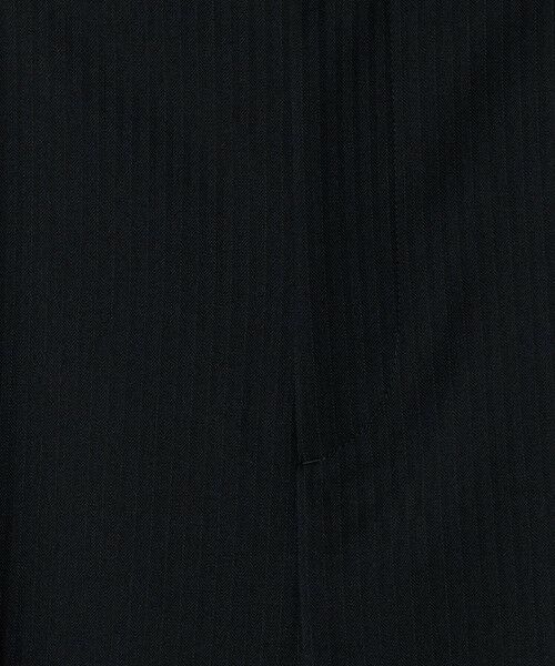 BEAUTY&YOUTH UNITED ARROWS / ビューティー&ユース ユナイテッドアローズ その他パンツ | 毛ポリエステル カーブパンツ ウォッシャブル | 詳細27